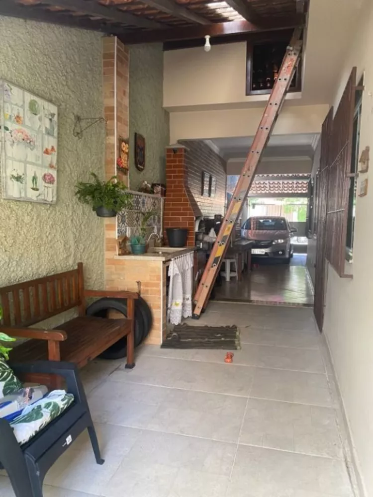 Casa, 3 quartos, 1 m² - Foto 1