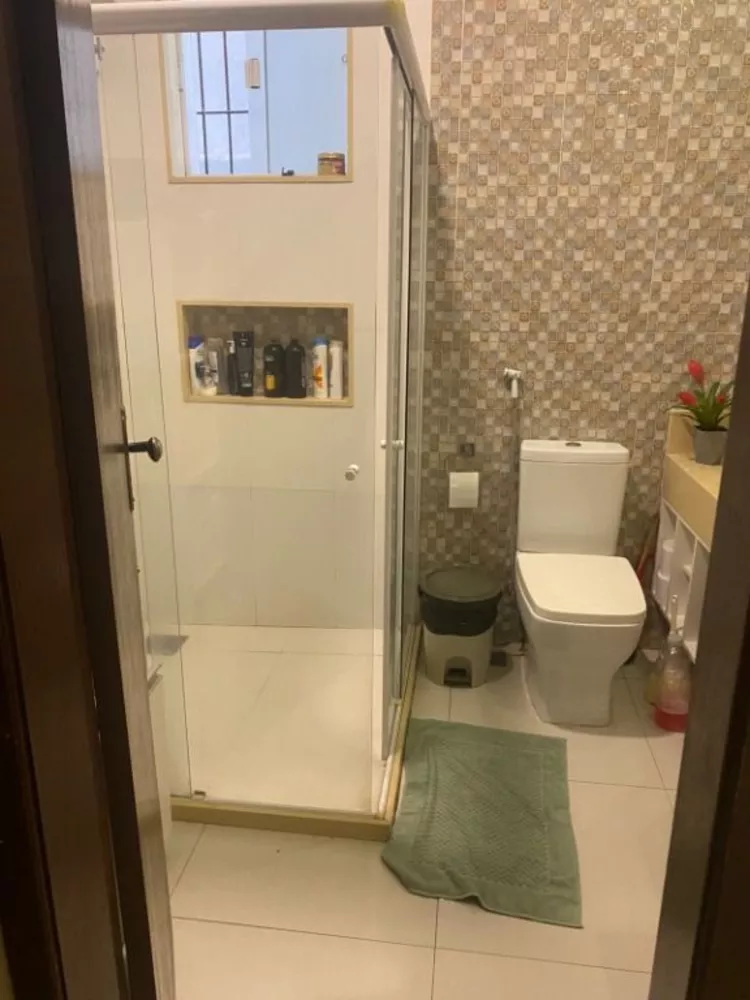 Casa, 3 quartos, 1 m² - Foto 3