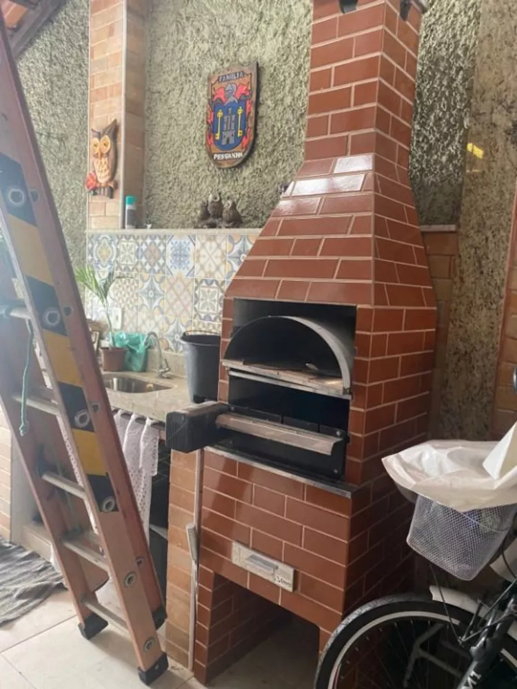 Casa, 3 quartos, 1 m² - Foto 4