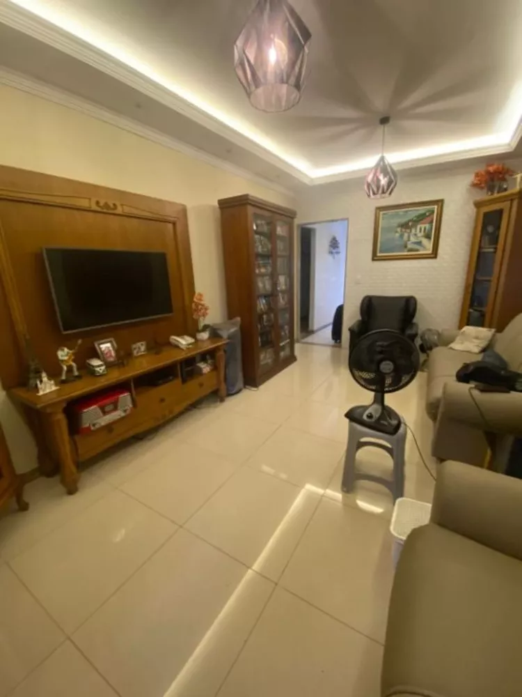 Casa, 3 quartos, 1 m² - Foto 6