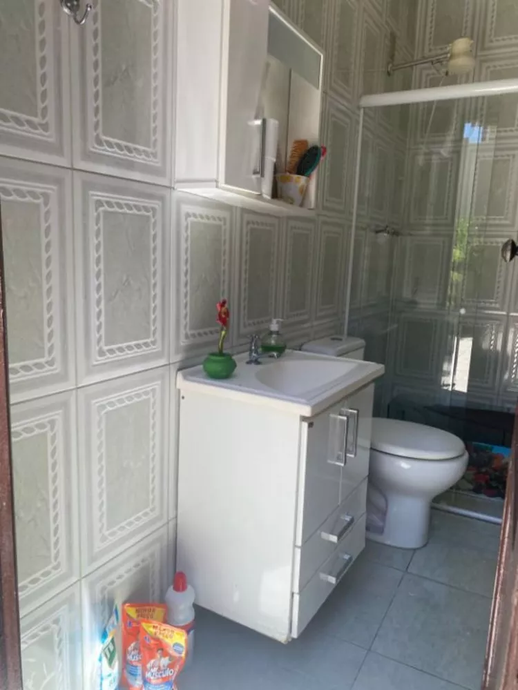 Casa, 3 quartos, 1 m² - Foto 8
