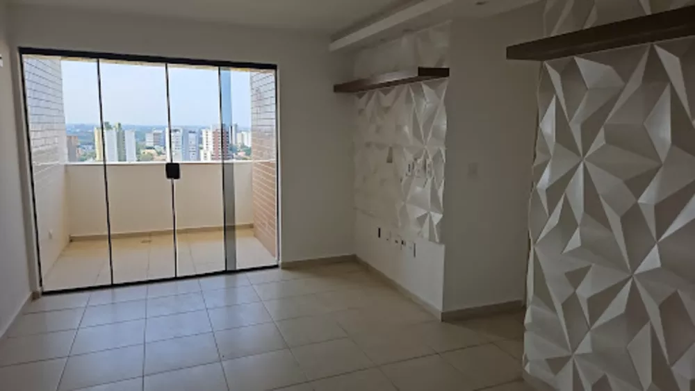 Apartamento, 2 quartos, 70 m² - Foto 1