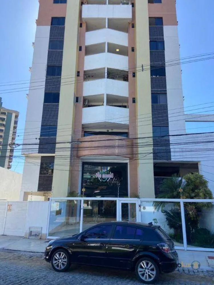 Apartamento, 2 quartos, 70 m² - Foto 2