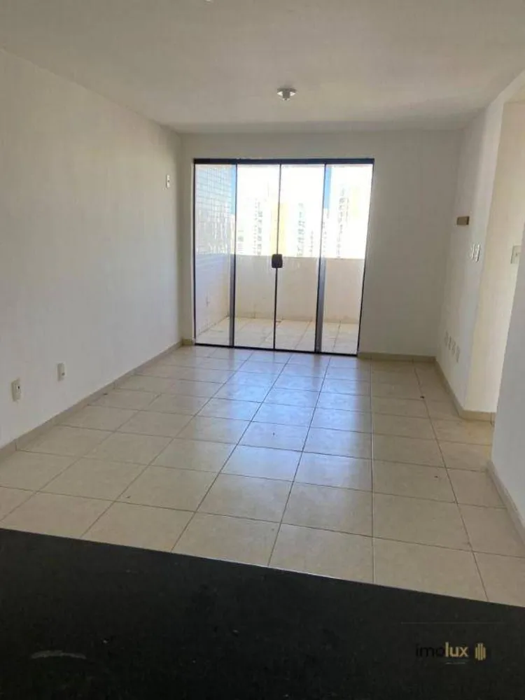 Apartamento, 2 quartos, 70 m² - Foto 1