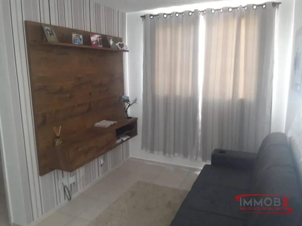 Apartamento, 2 quartos, 56 m² - Foto 10