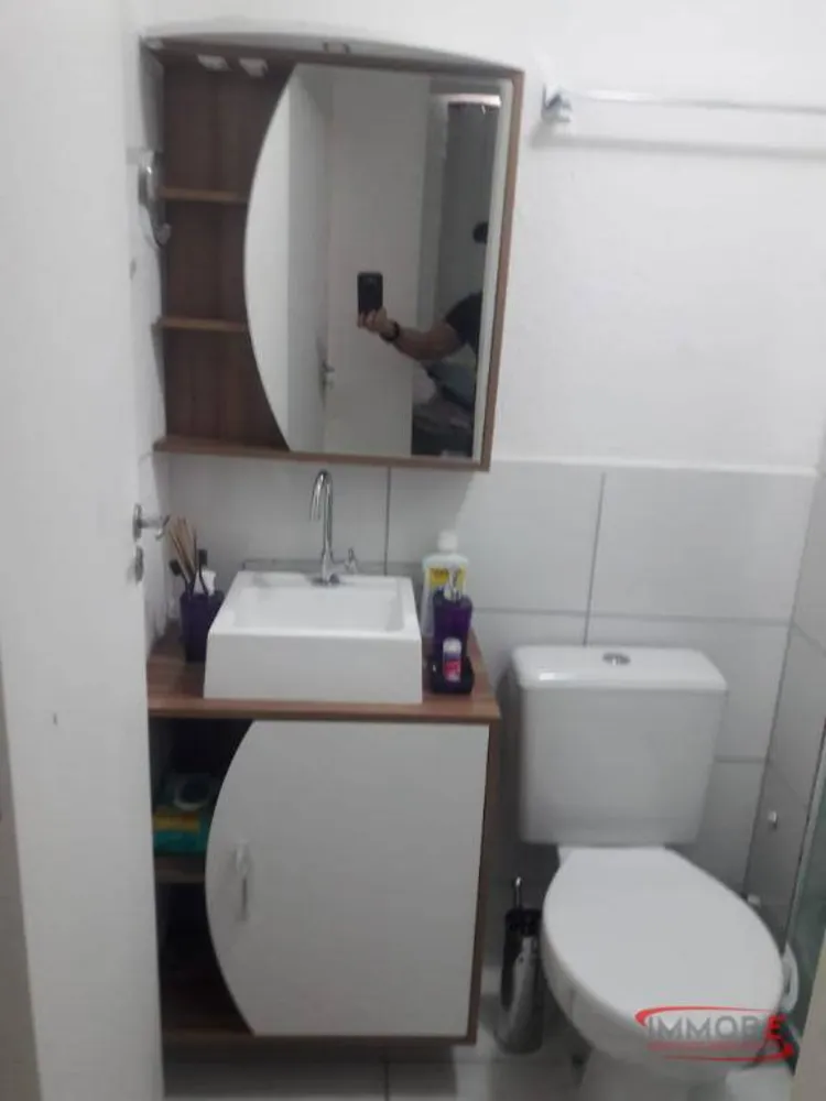 Apartamento, 2 quartos, 56 m² - Foto 4