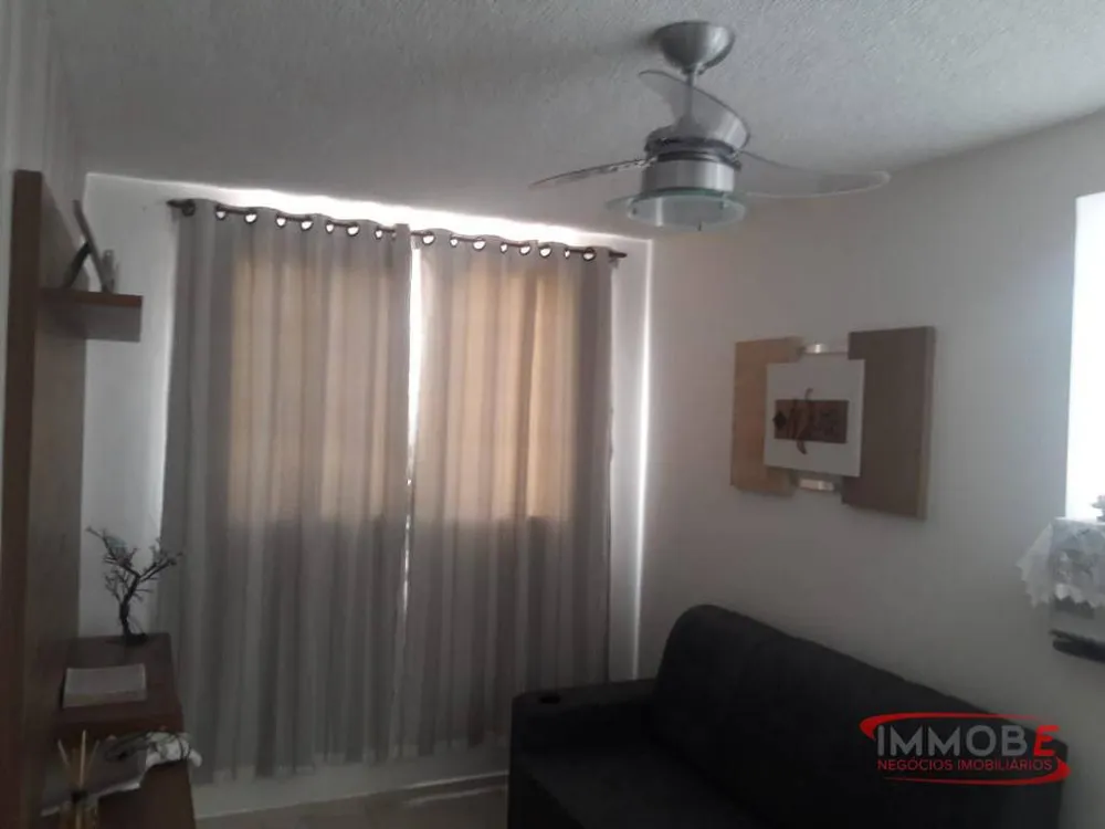 Apartamento, 2 quartos, 56 m² - Foto 11