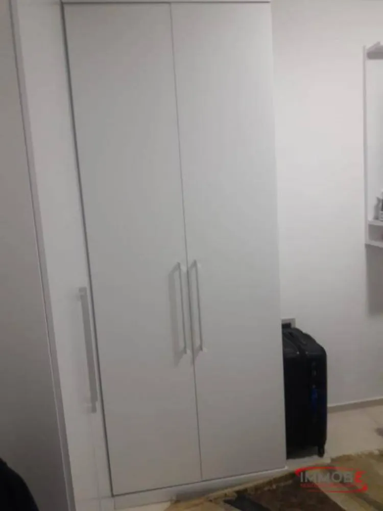 Apartamento, 2 quartos, 56 m² - Foto 2