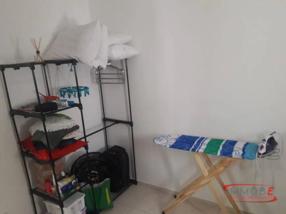 Apartamento, 2 quartos, 56 m² - Foto 8