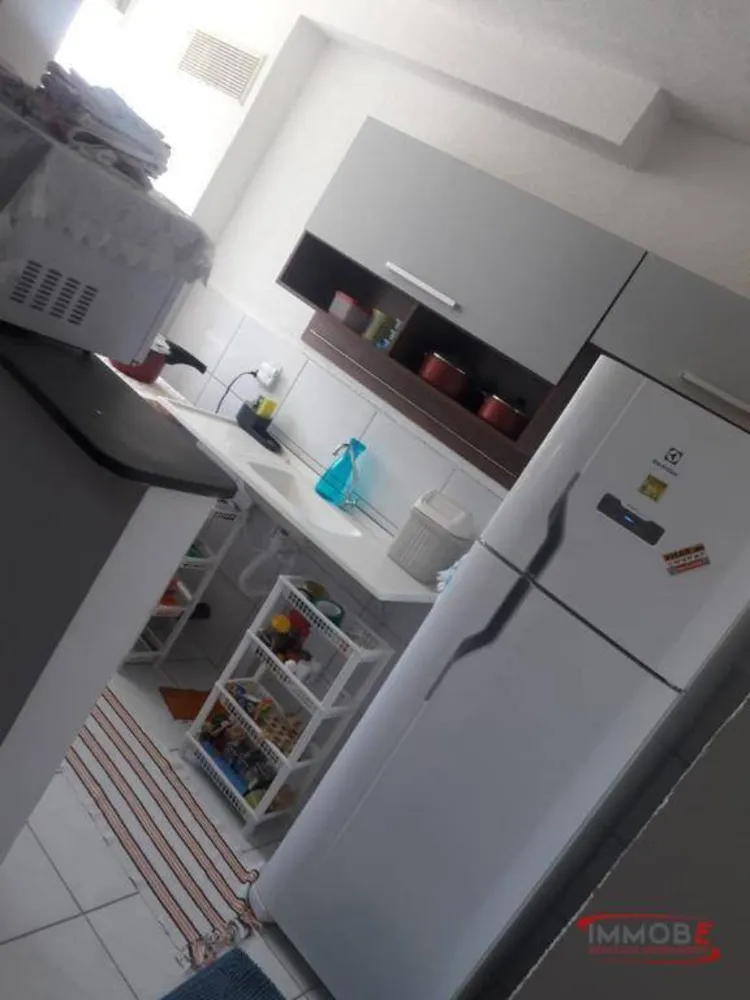 Apartamento, 2 quartos, 56 m² - Foto 6
