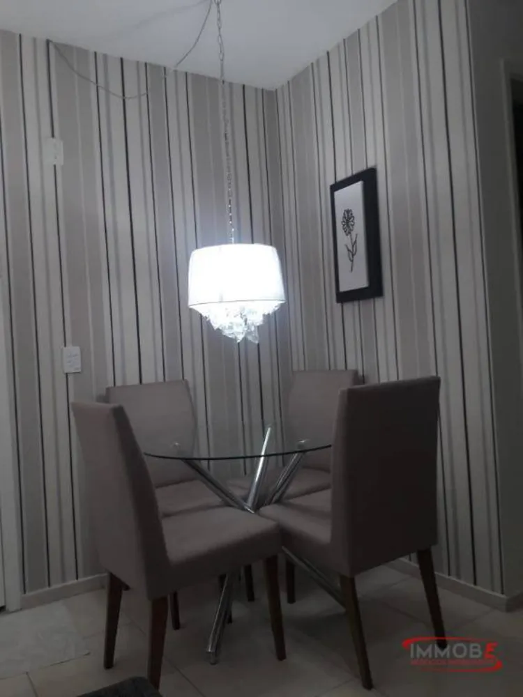 Apartamento, 2 quartos, 56 m² - Foto 9