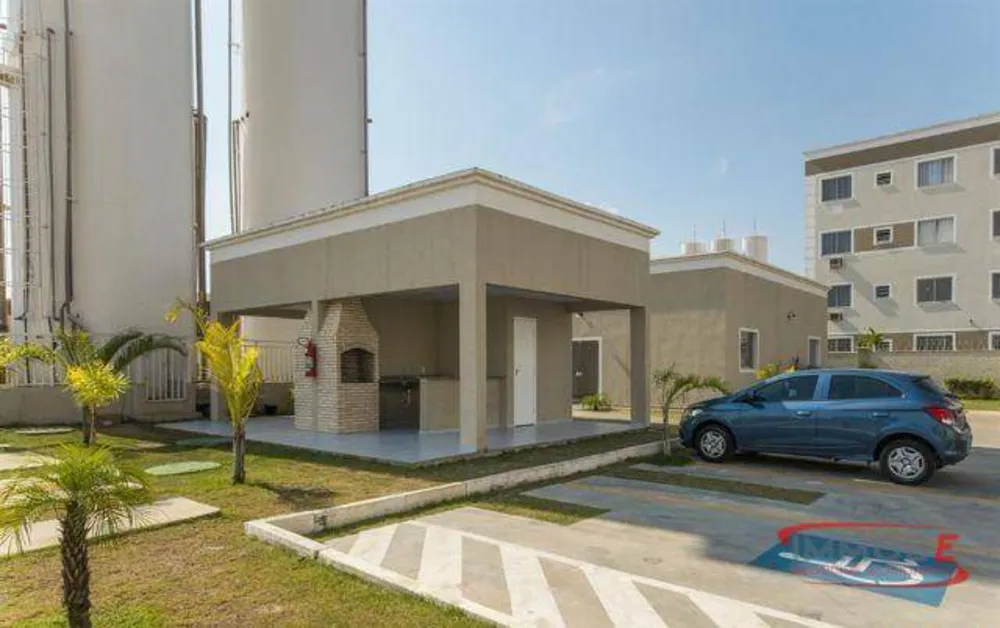 Apartamento, 2 quartos, 56 m² - Foto 1