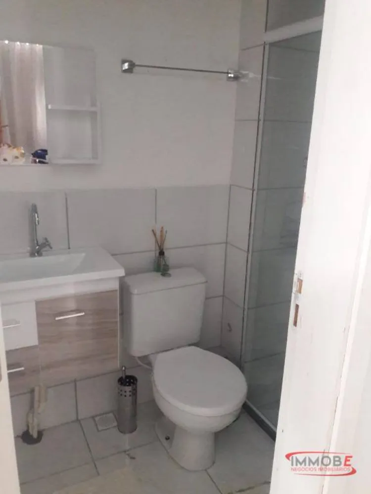 Apartamento, 2 quartos, 56 m² - Foto 5