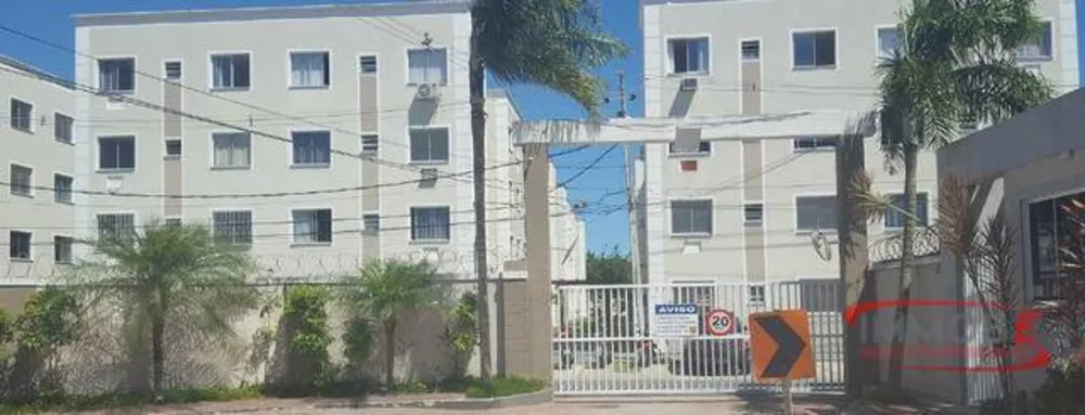 Apartamento, 2 quartos, 56 m² - Foto 3