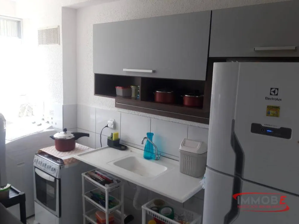 Apartamento, 2 quartos, 56 m² - Foto 7