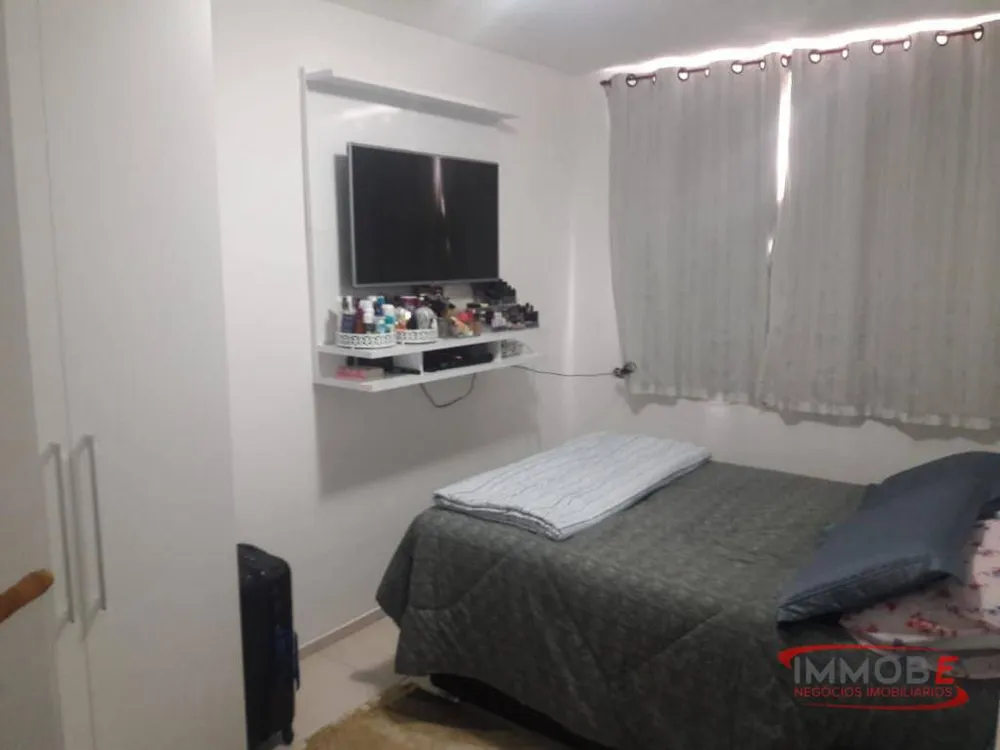 Apartamento, 2 quartos, 56 m² - Foto 12