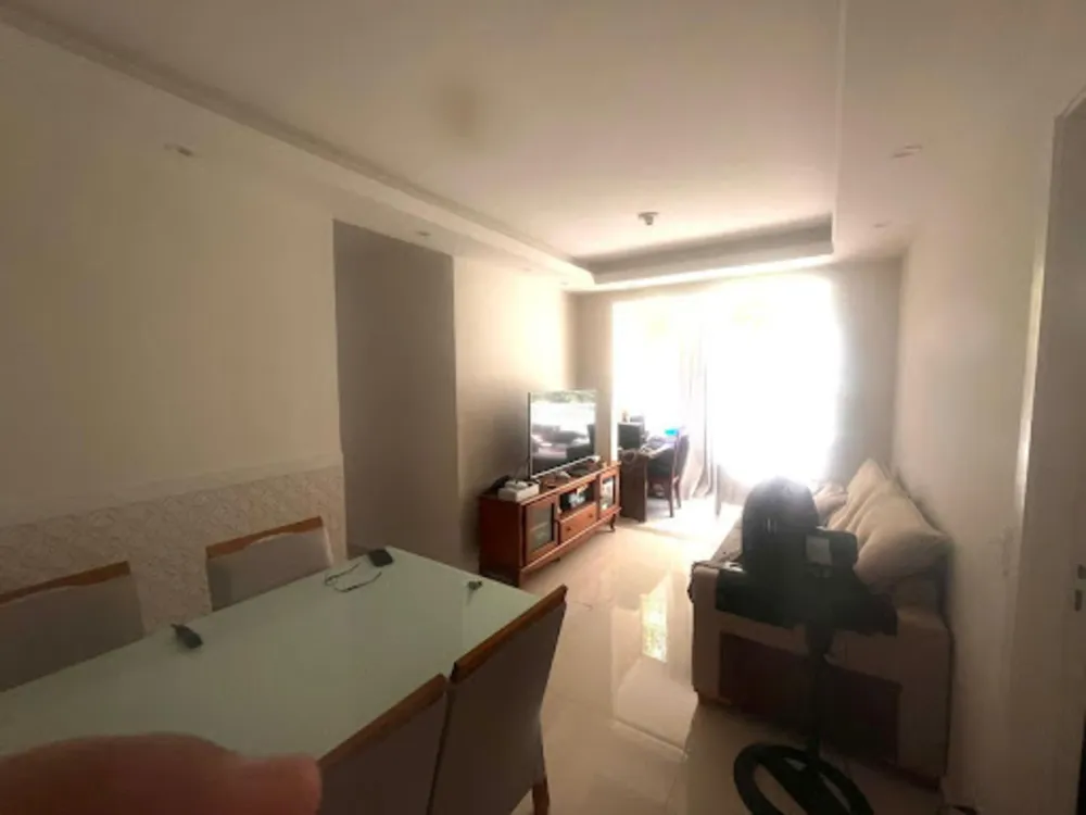 Apartamento, 3 quartos, 70 m² - Foto 3