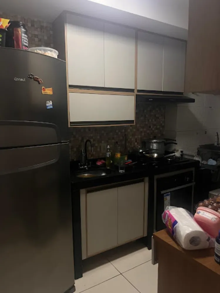 Apartamento, 3 quartos, 70 m² - Foto 8