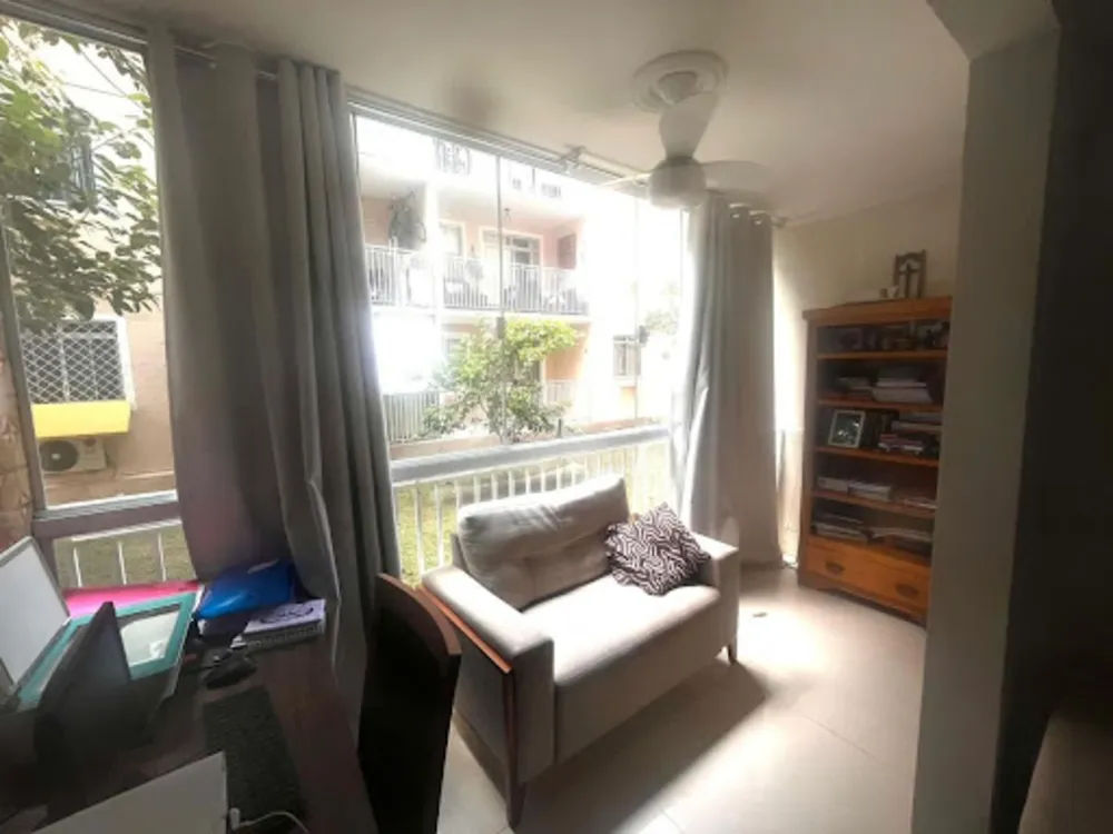 Apartamento, 3 quartos, 70 m² - Foto 9