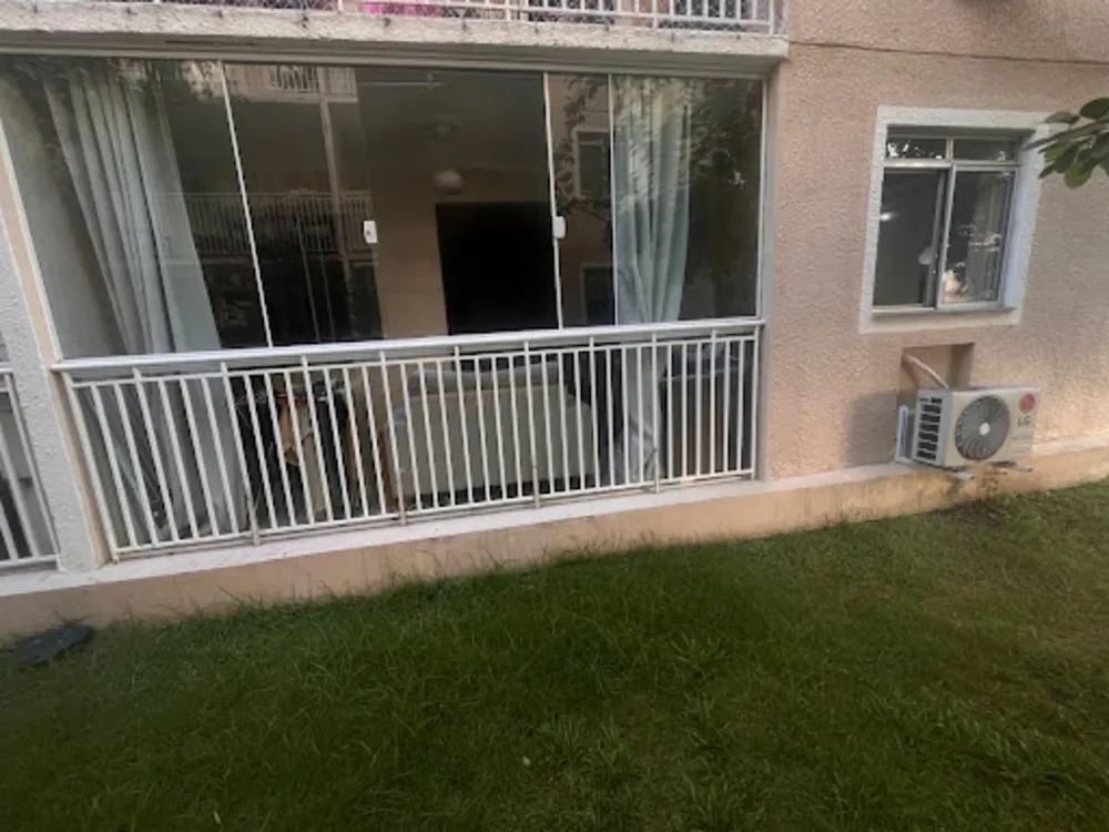Apartamento, 3 quartos, 70 m² - Foto 12
