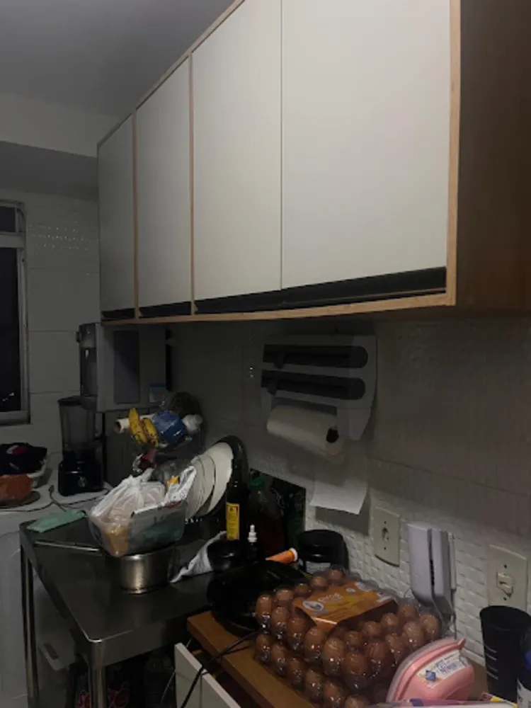 Apartamento, 3 quartos, 70 m² - Foto 7