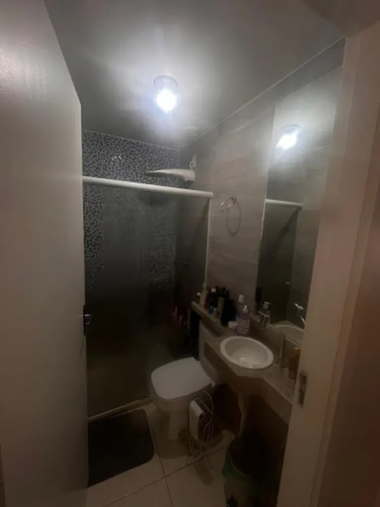 Apartamento, 3 quartos, 70 m² - Foto 4