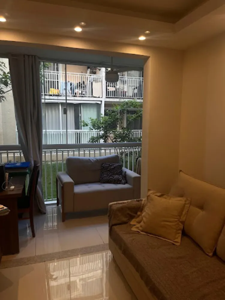 Apartamento, 3 quartos, 70 m² - Foto 6
