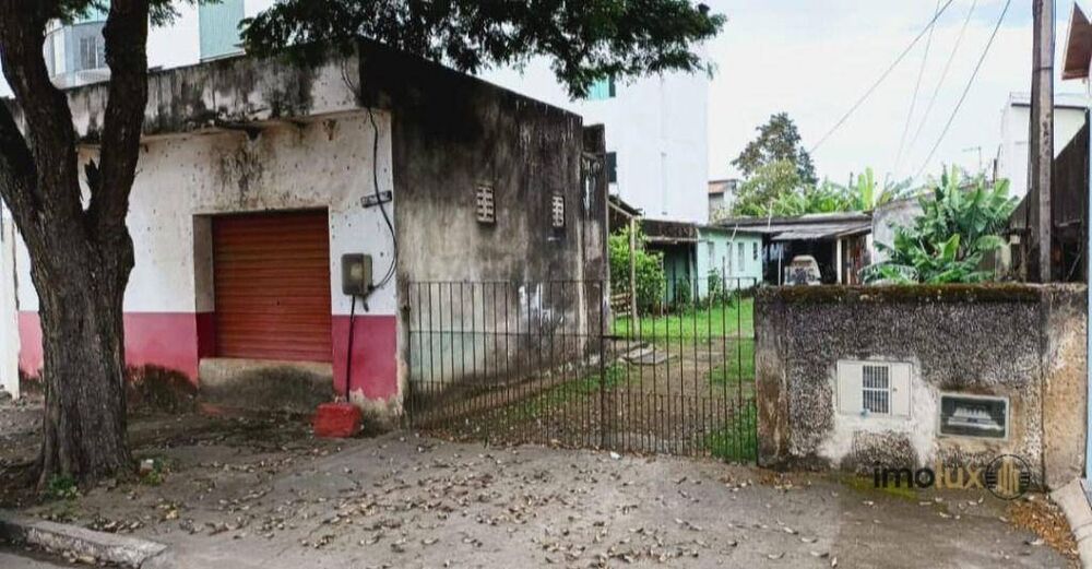 Terreno, 420 m² - Foto 1