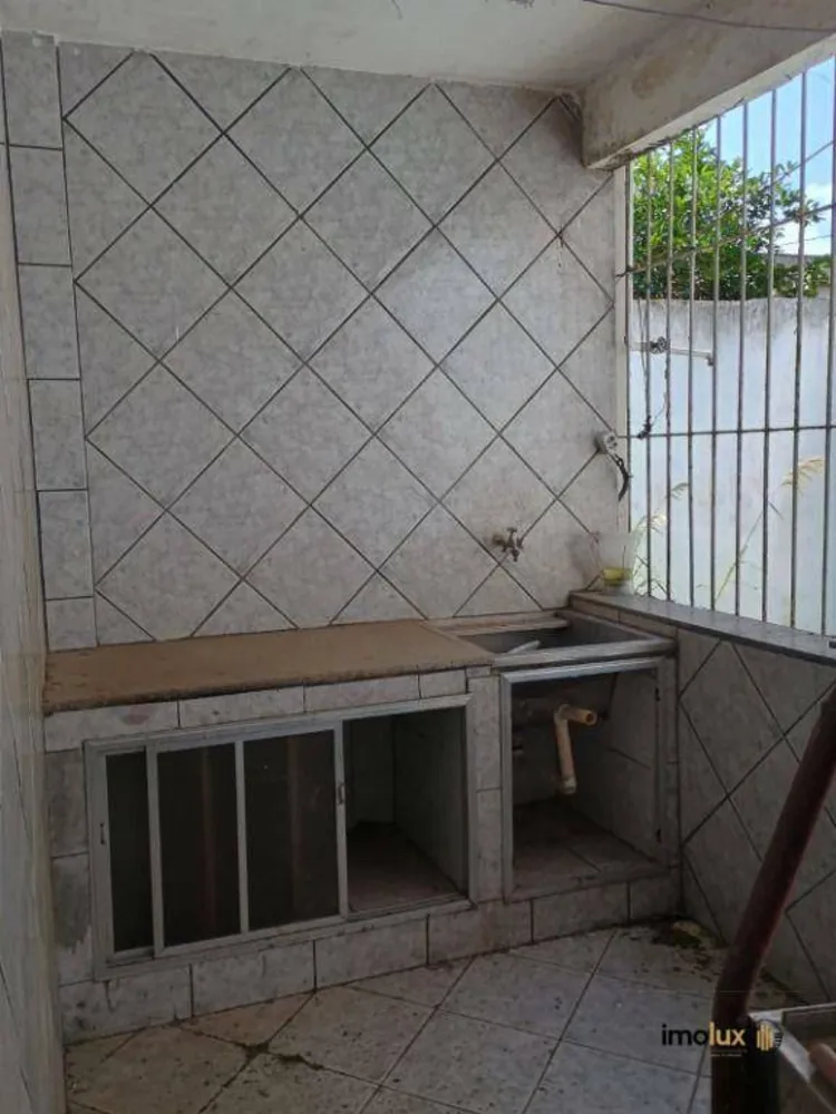 Casa, 2 quartos, 24 m² - Foto 4