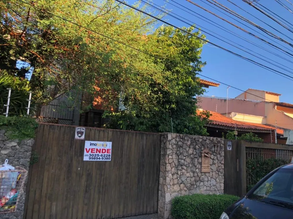 Chácara, 3 quartos, 1050 m² - Foto 2