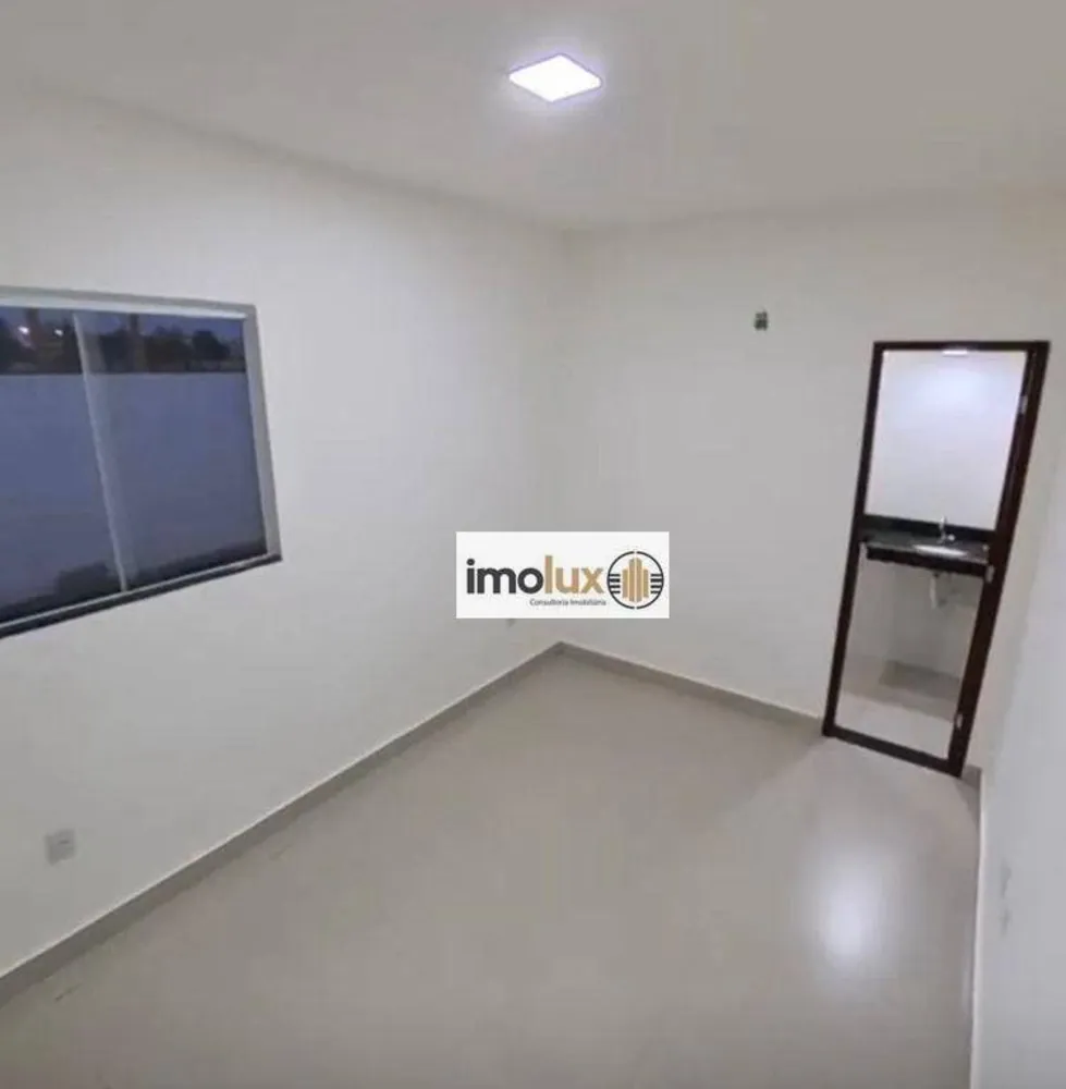 Casa, 2 quartos, 51 m² - Foto 2