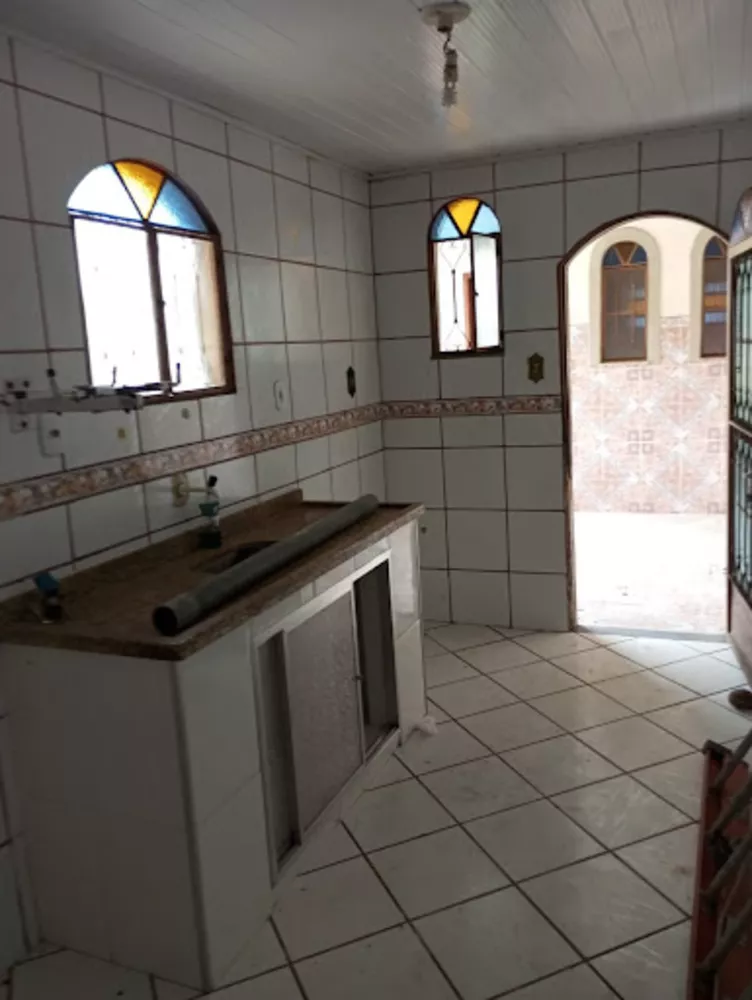 Casa, 3 quartos, 150 m² - Foto 2