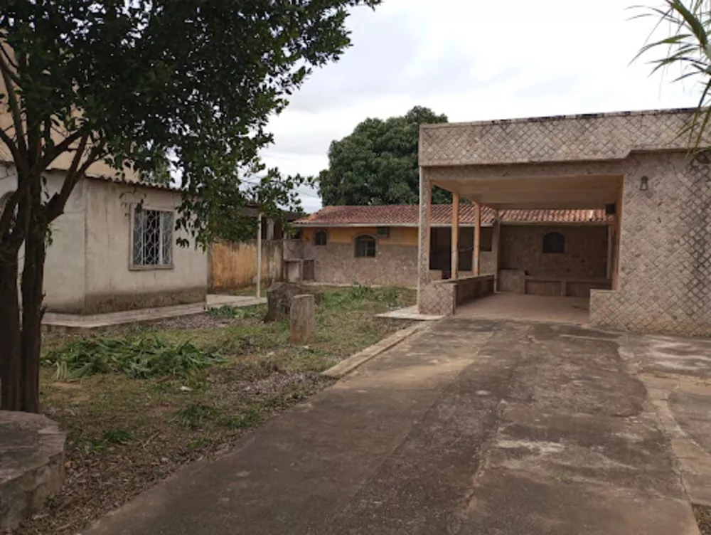 Casa, 3 quartos, 150 m² - Foto 1