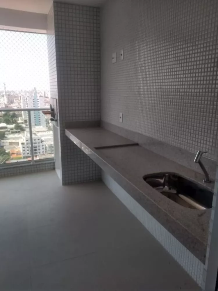 Apartamento, 3 quartos, 120 m² - Foto 8
