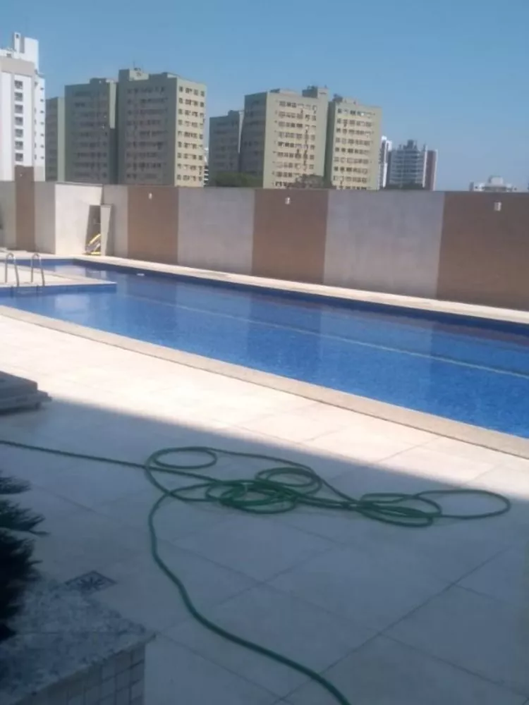 Apartamento, 3 quartos, 120 m² - Foto 3