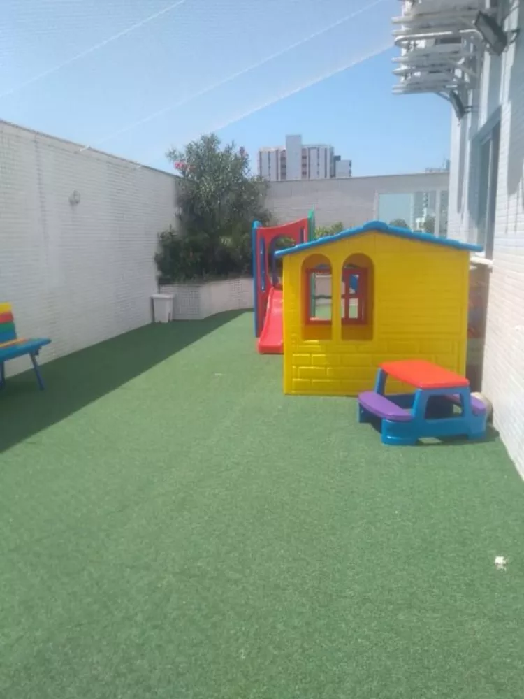 Apartamento, 3 quartos, 120 m² - Foto 17