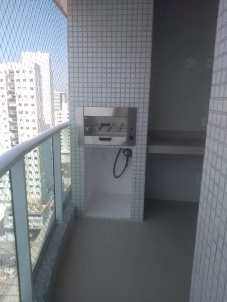 Apartamento, 3 quartos, 120 m² - Foto 23