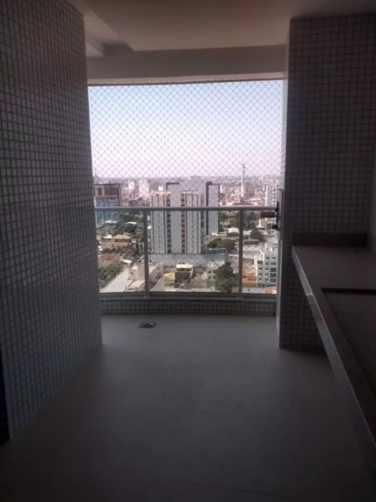 Apartamento, 3 quartos, 120 m² - Foto 16