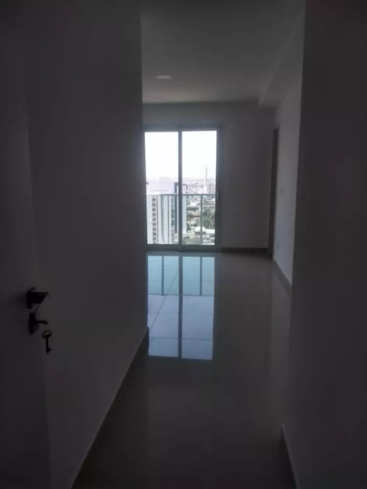 Apartamento, 3 quartos, 120 m² - Foto 2