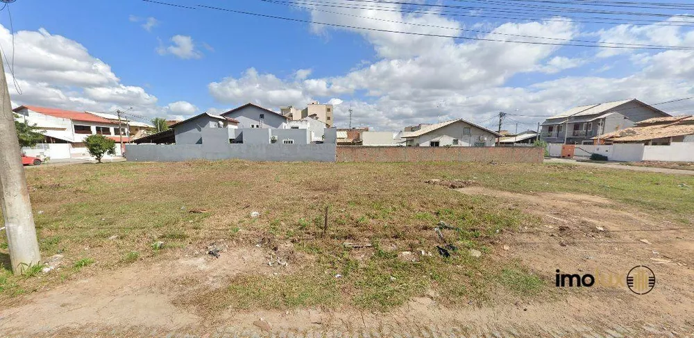 Terreno, 495 m² - Foto 1