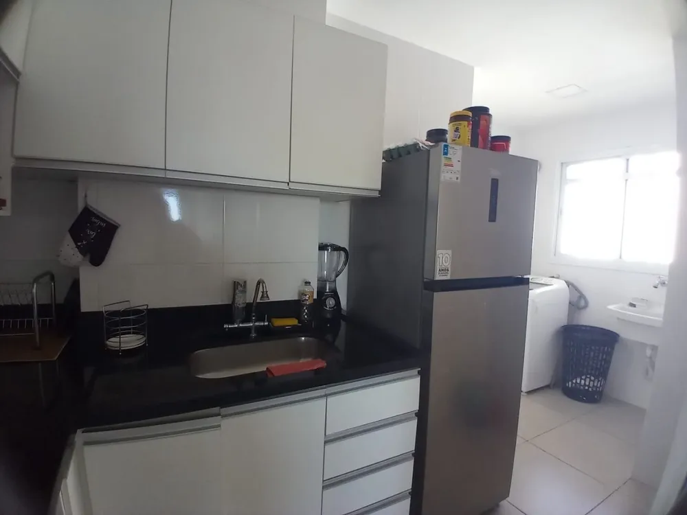 Apartamento, 2 quartos, 75 m² - Foto 7