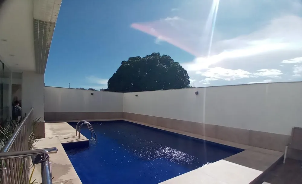Apartamento, 2 quartos, 75 m² - Foto 2