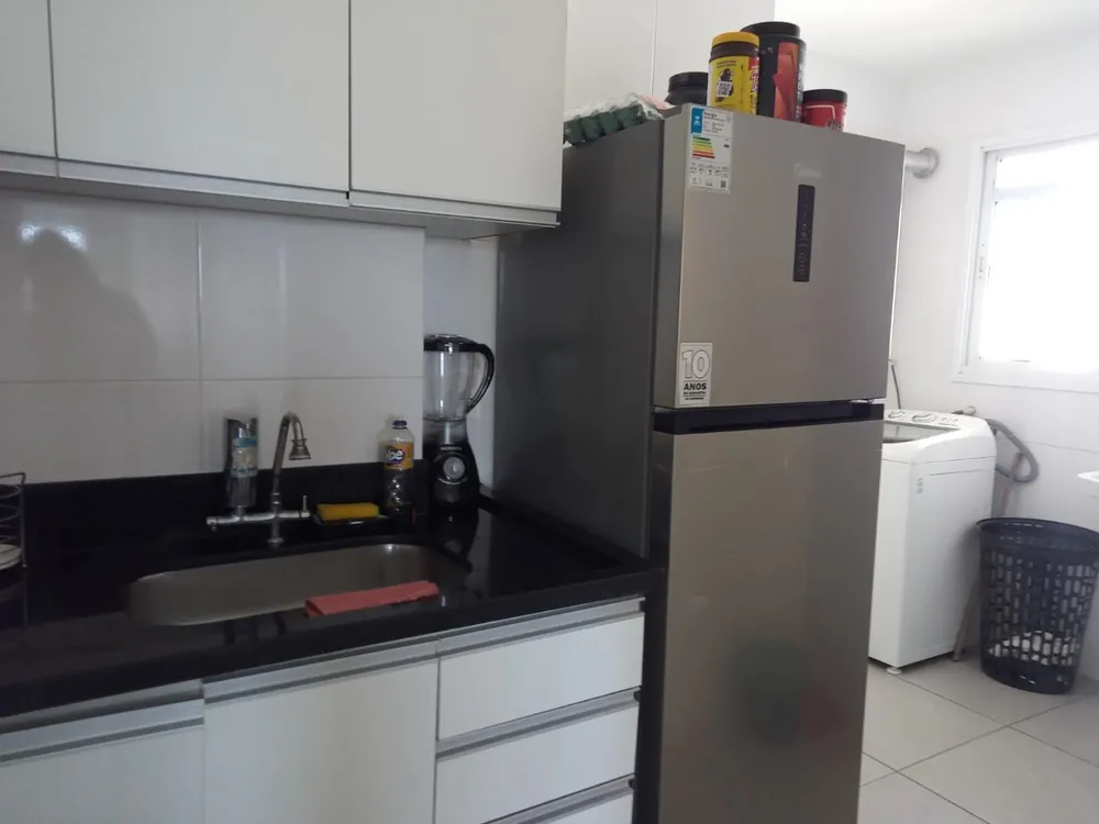Apartamento, 2 quartos, 75 m² - Foto 9