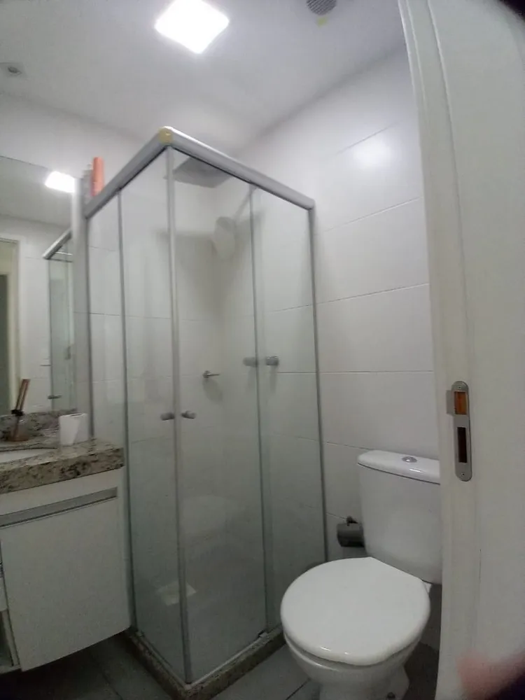 Apartamento, 2 quartos, 75 m² - Foto 3