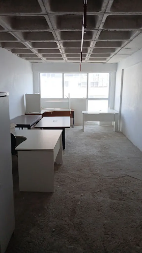Sala-Conjunto, 53 m² - Foto 1
