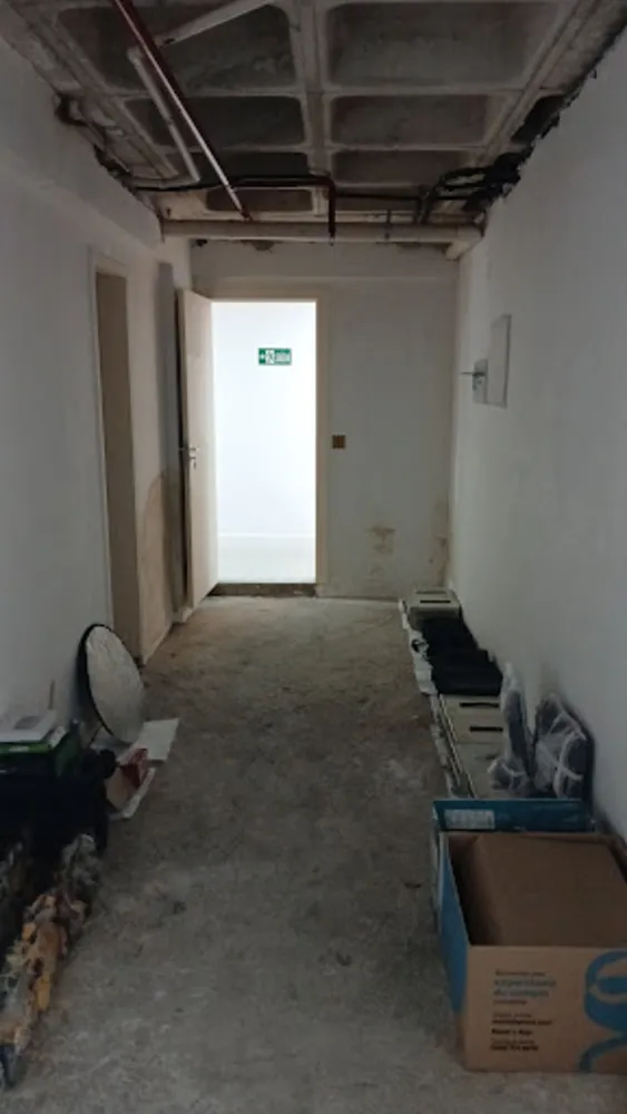 Sala-Conjunto, 53 m² - Foto 2
