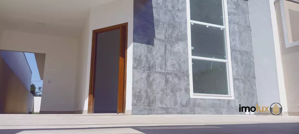 Casa, 3 quartos, 135 m² - Foto 2