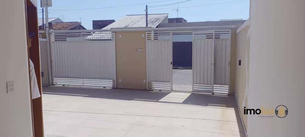 Casa, 3 quartos, 135 m² - Foto 12