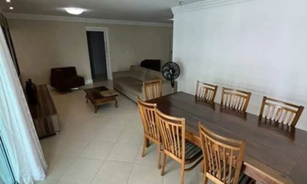 Apartamento, 3 quartos, 141 m² - Foto 7