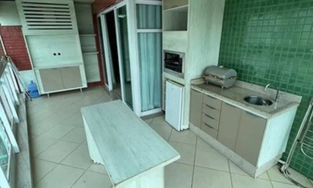 Apartamento, 3 quartos, 141 m² - Foto 2